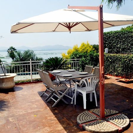 Fever Tree Manor Hartbeespoort Exterior foto