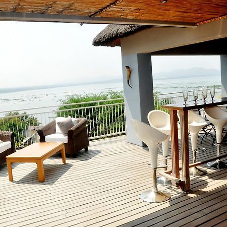 Fever Tree Manor Hartbeespoort Exterior foto