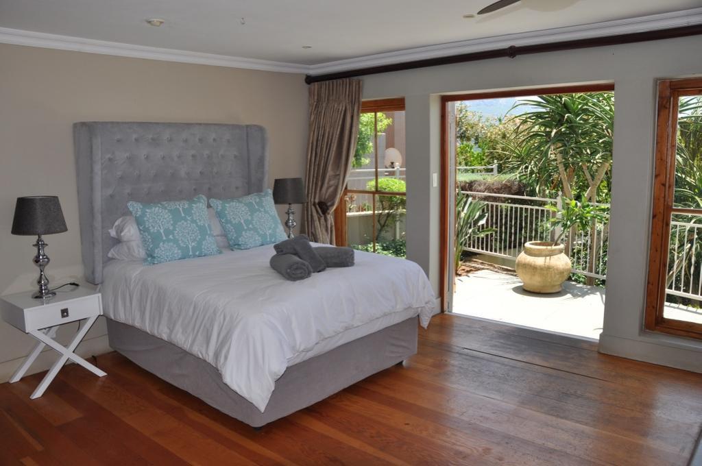 Fever Tree Manor Hartbeespoort Exterior foto